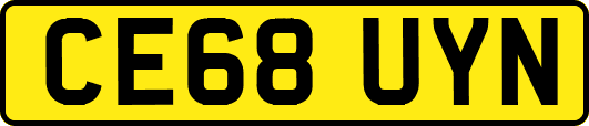 CE68UYN