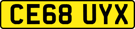 CE68UYX