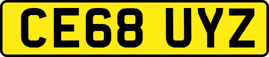 CE68UYZ
