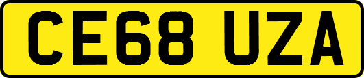 CE68UZA