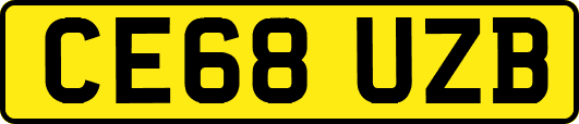 CE68UZB
