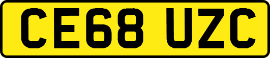 CE68UZC