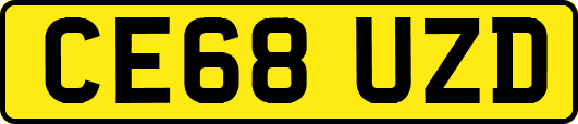 CE68UZD