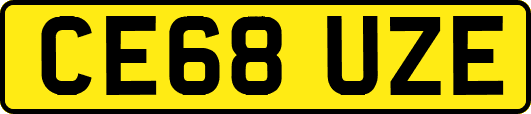 CE68UZE