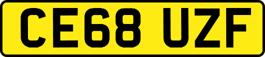 CE68UZF