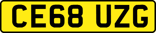 CE68UZG