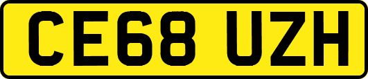 CE68UZH
