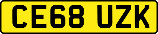 CE68UZK