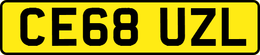 CE68UZL