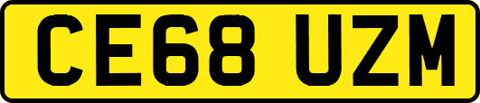 CE68UZM
