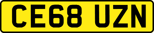 CE68UZN