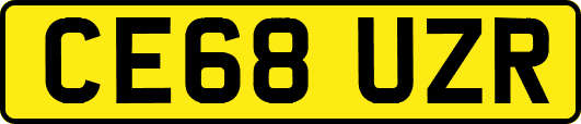 CE68UZR