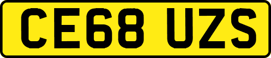 CE68UZS