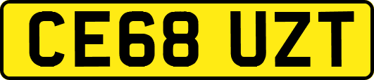 CE68UZT