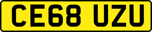 CE68UZU