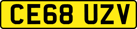 CE68UZV