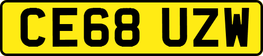CE68UZW