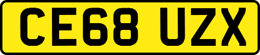 CE68UZX