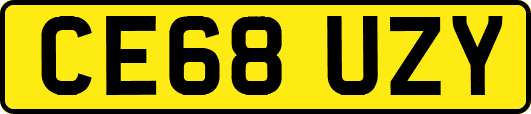 CE68UZY