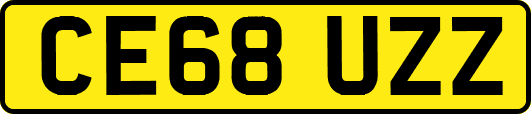 CE68UZZ
