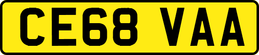 CE68VAA