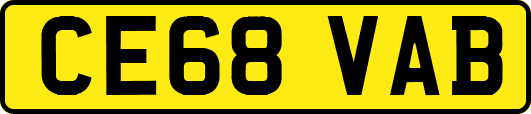 CE68VAB