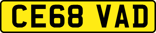 CE68VAD