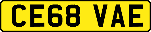CE68VAE