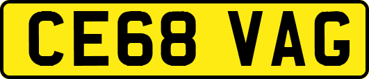 CE68VAG