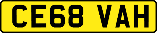 CE68VAH