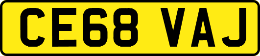 CE68VAJ
