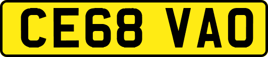 CE68VAO