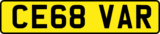 CE68VAR
