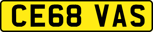 CE68VAS