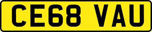 CE68VAU