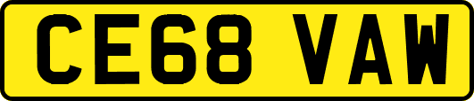 CE68VAW