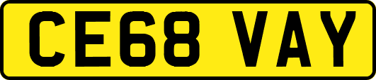 CE68VAY
