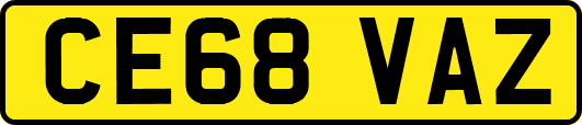 CE68VAZ