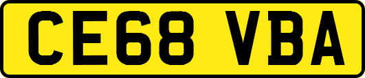 CE68VBA