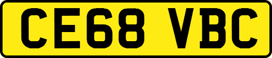 CE68VBC