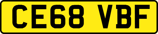 CE68VBF