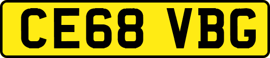 CE68VBG