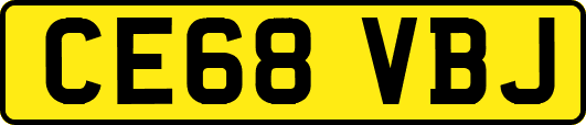 CE68VBJ