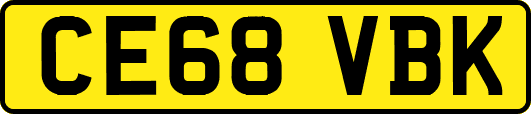 CE68VBK