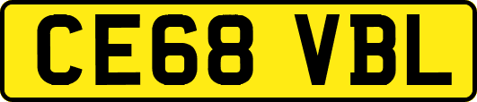 CE68VBL