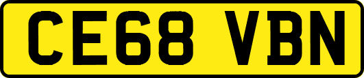 CE68VBN