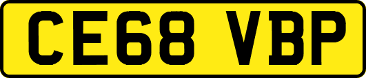 CE68VBP