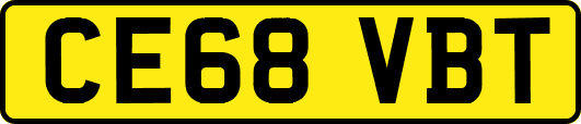 CE68VBT