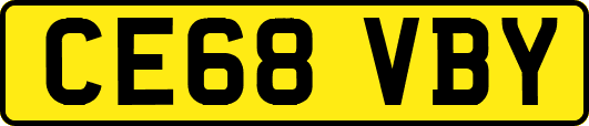 CE68VBY