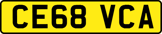 CE68VCA